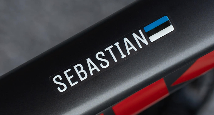 Reljeefne rattakleeps